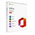 Microsoft Office Home 2024 (PC & Mac)
