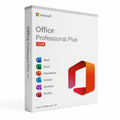 Microsoft Office 2024 Professional Plus (PC)