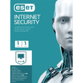 ESET Internet Security (1 Year / 1 PC) Latest Version + Free Updates