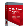 McAfee AntiVirus Plus Key (1 Year / 10 Devices) Latest Version + Free Updates